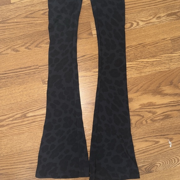 BODY BY RAVEN DARK GIRAFFE JUMPSUIT🦒🖤 - Picture 5 of 8